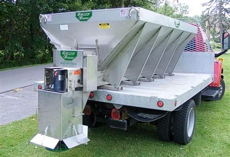 stainless steel v box salt spreader|pickup mounted sand spreader.